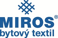 MIROS - velkoobchod bytovm textilem  www.miros.cz